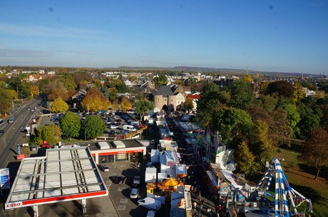bergheim