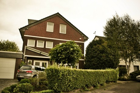 bergheim