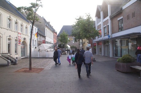bergheim