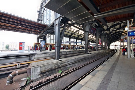 bahnhof-friedrichstrasse