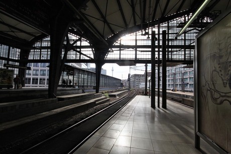 bahnhof-friedrichstrasse