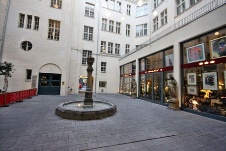 berlin-abend