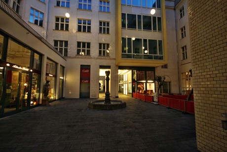 berlin-abend