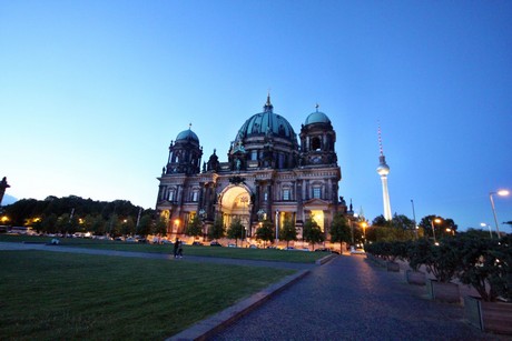 berlin-abend