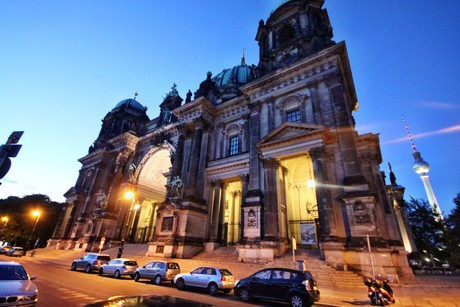 berlin-abend