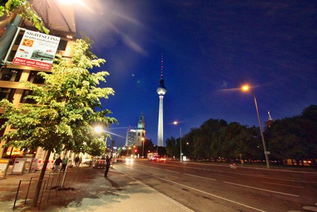 berlin-abend