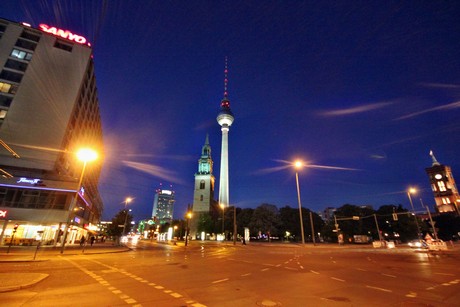 berlin-abend