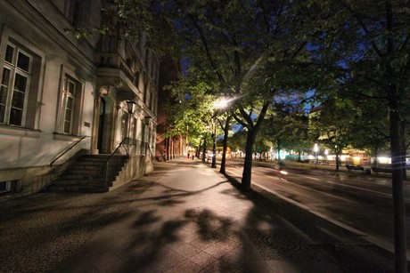 berlin-abend
