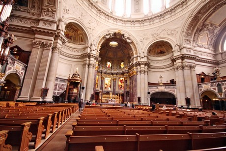 berlin-dom