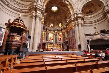 berlin-dom