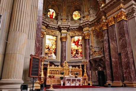 berlin-dom