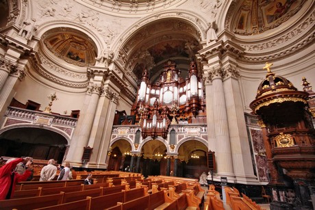 berlin-dom