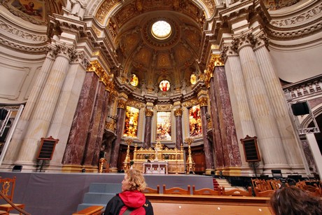 berlin-dom