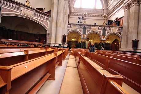 berlin-dom