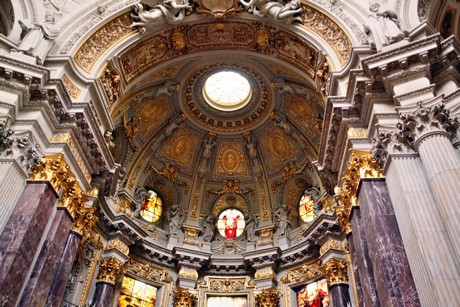 berlin-dom