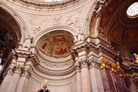 berlin-dom