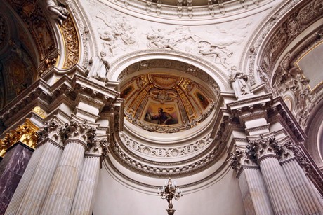 berlin-dom