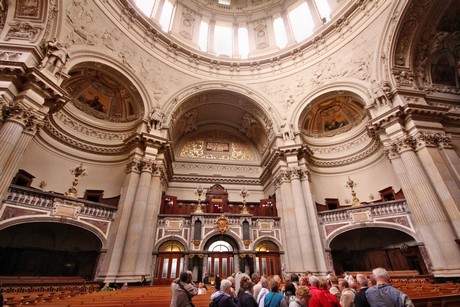berlin-dom