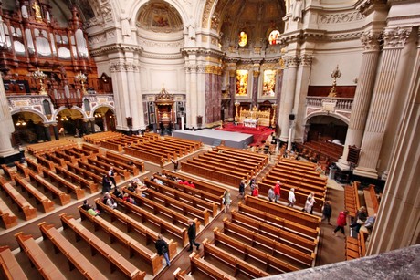 berlin-dom