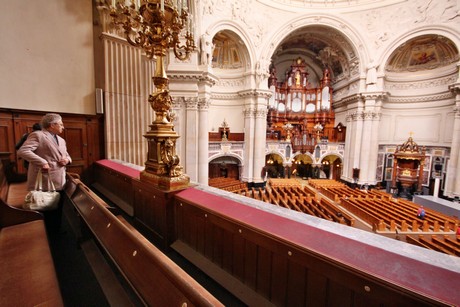 berlin-dom