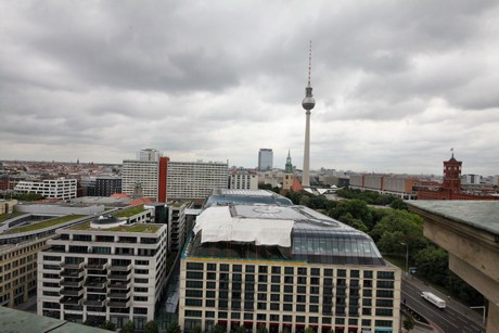 berlin-dom