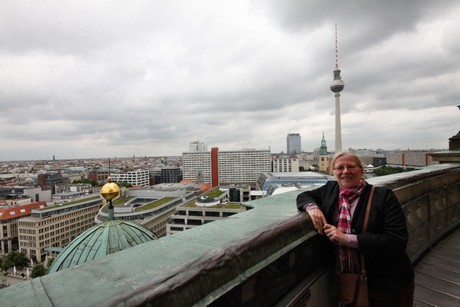 berlin-dom