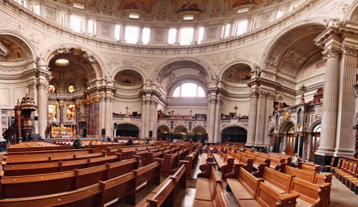 Berliner Dom