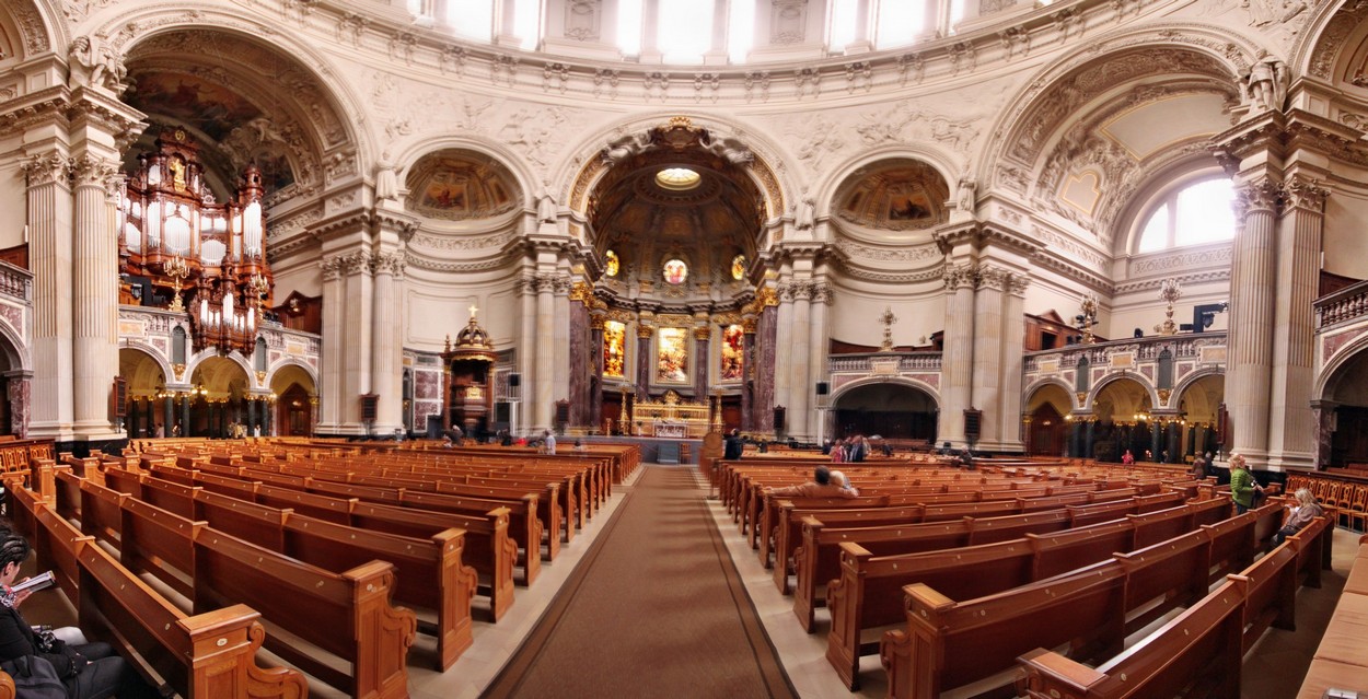 Berliner Dom