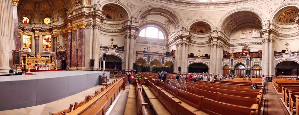 Berliner Dom