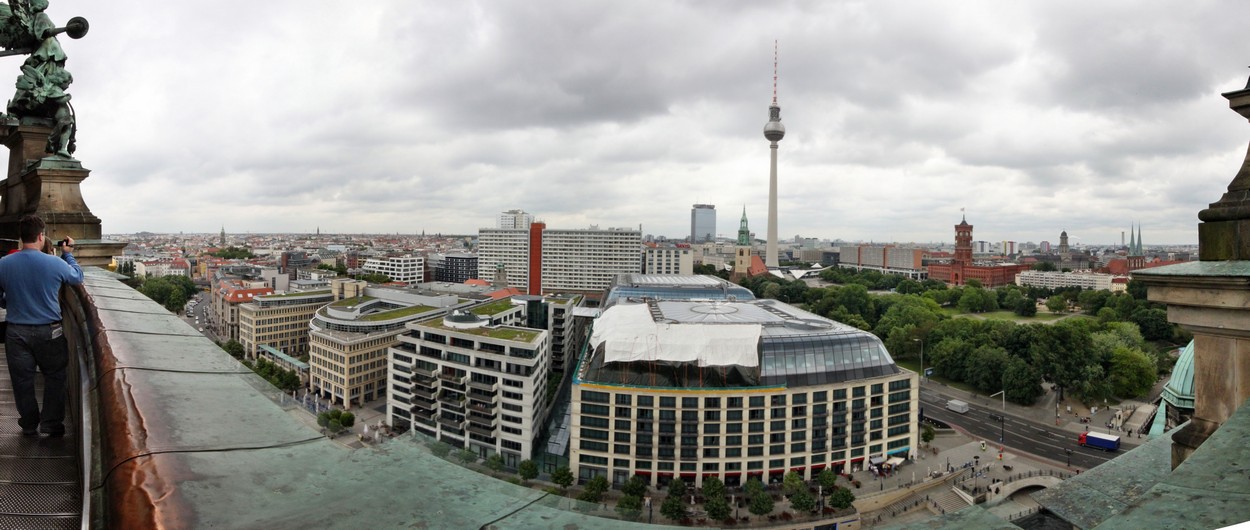 Berliner Dom