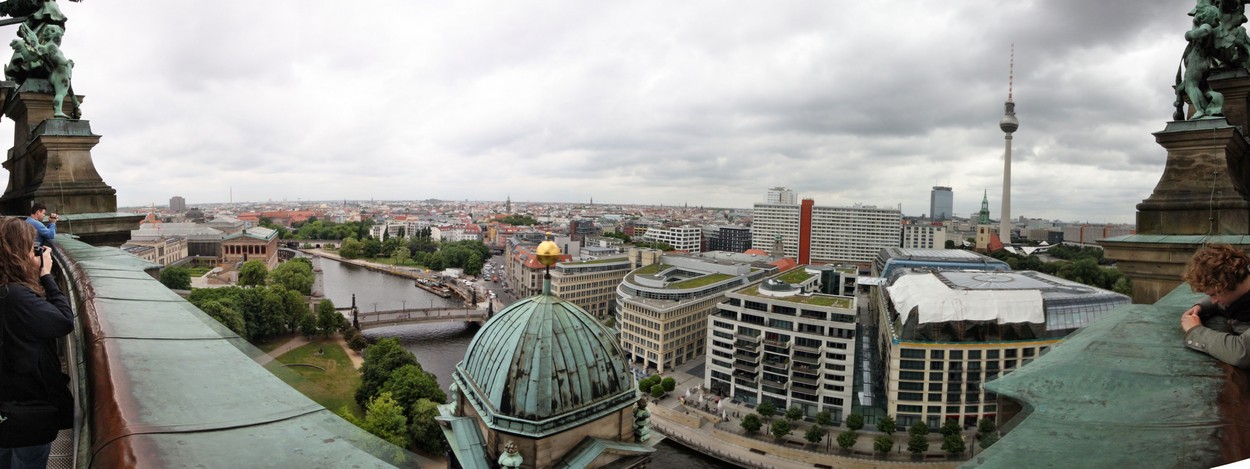 Berliner Dom