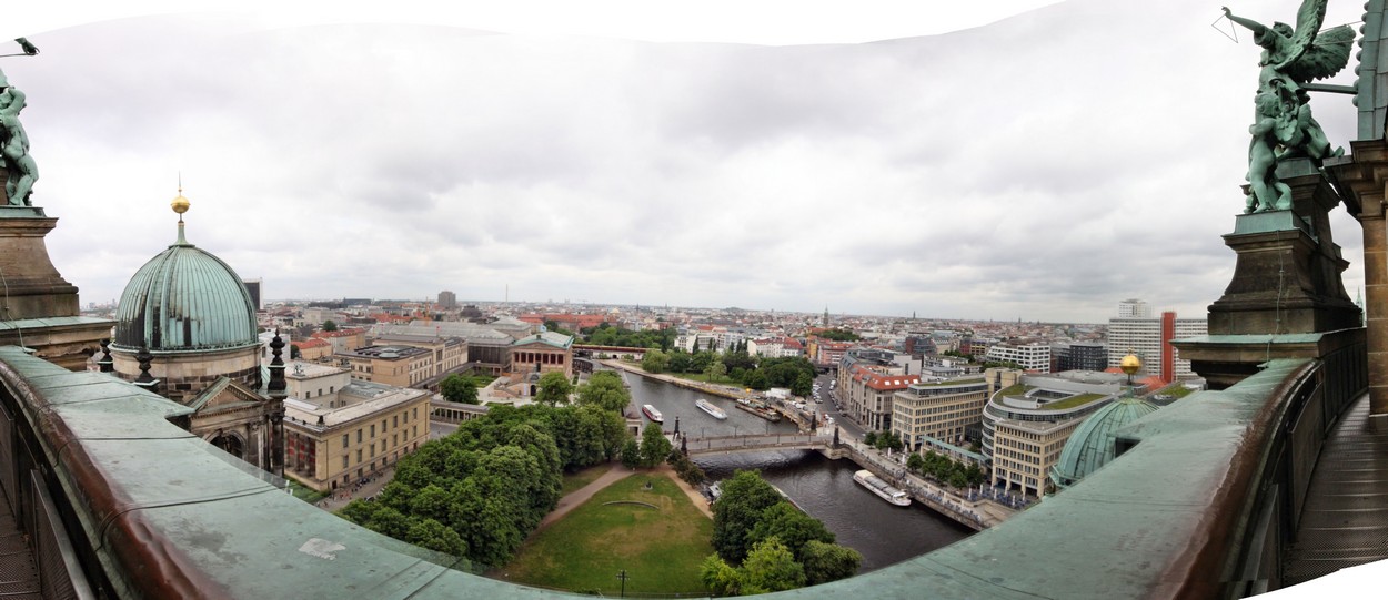 Berliner Dom