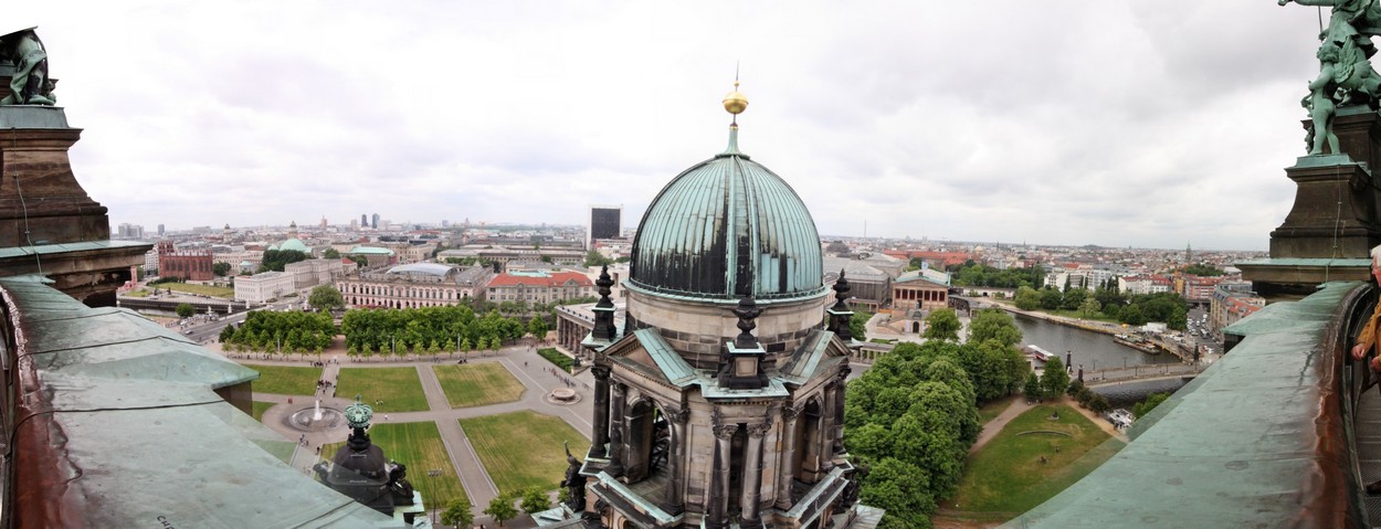 Berliner Dom