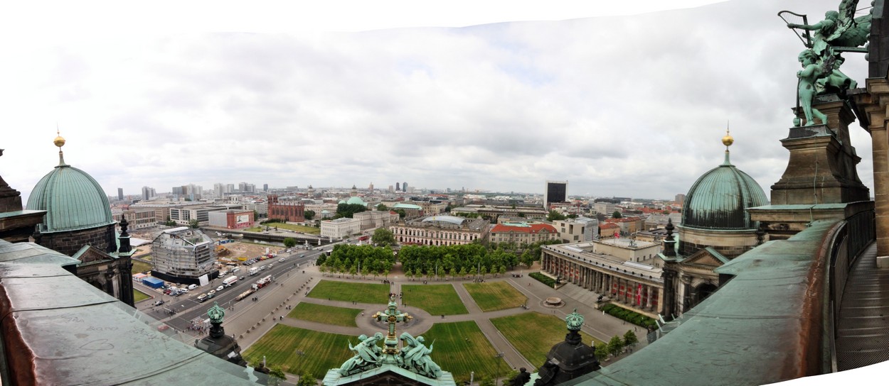 Berliner Dom