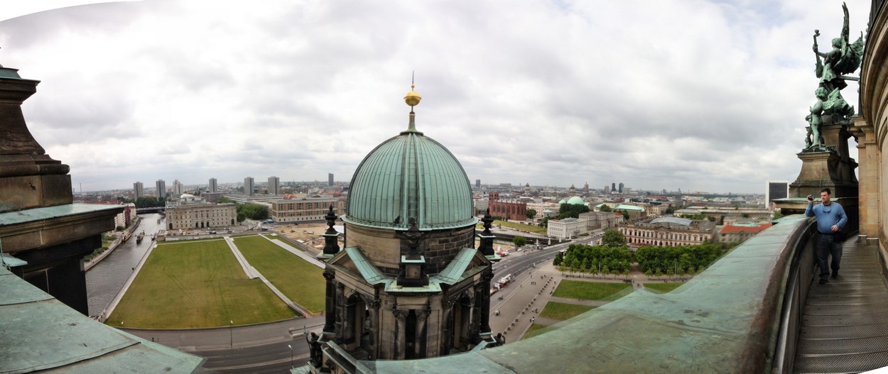 Berliner Dom