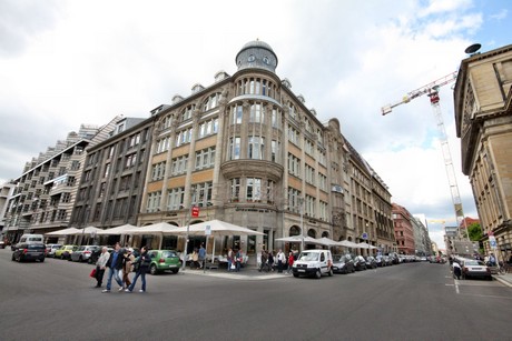 gendarmenmarkt
