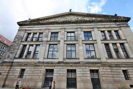 gendarmenmarkt