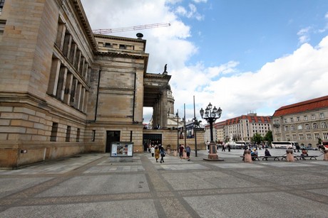 gendarmenmarkt