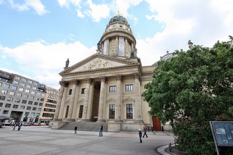 gendarmenmarkt