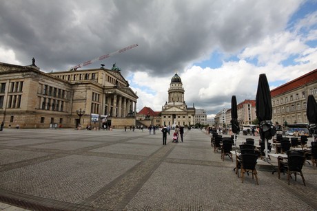 gendarmenmarkt
