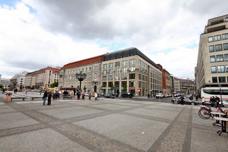 gendarmenmarkt