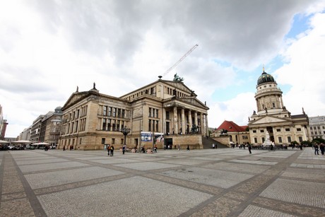 gendarmenmarkt