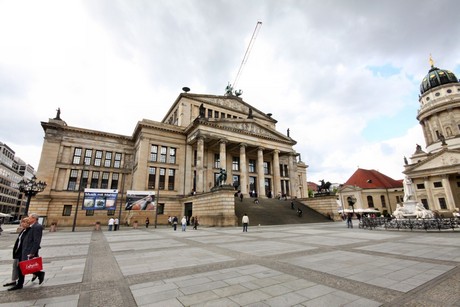 gendarmenmarkt