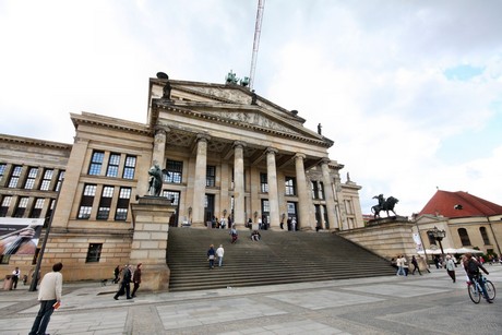 gendarmenmarkt