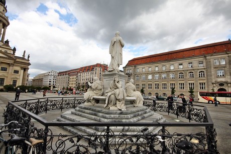 gendarmenmarkt