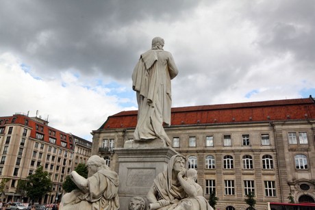 gendarmenmarkt