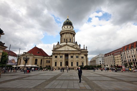 gendarmenmarkt