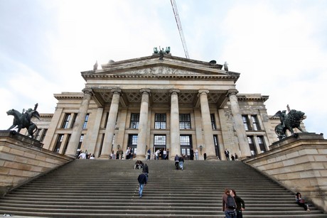 gendarmenmarkt