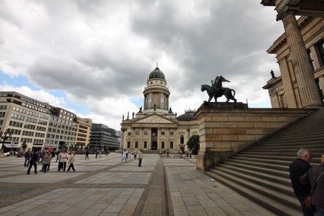 gendarmenmarkt