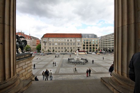 gendarmenmarkt